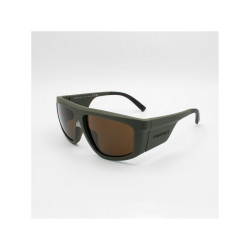 Lunettes de soleil Masque Homme Vuarnet