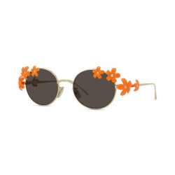 Lunettes de soleil Ovale Femme Loewe
