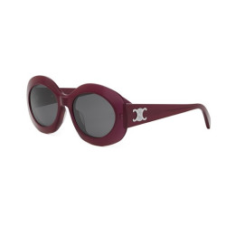Lunettes de soleil Ronde Femme Celine