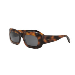 Lunettes de soleil Rectangle Femme Celine