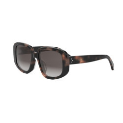Lunettes de soleil Carrée Femme Celine