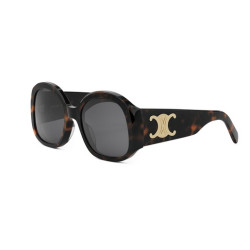 Lunettes de soleil Ronde Femme Celine