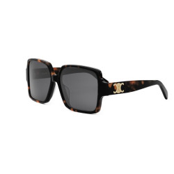 Lunettes de soleil Carrée Femme Celine