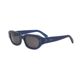 Lunettes de soleil Ovale Homme Celine