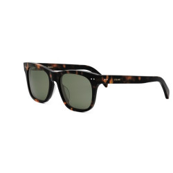 Lunettes de soleil Carrée Homme Celine
