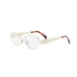 Lunettes de vue Ovale Femme Celine