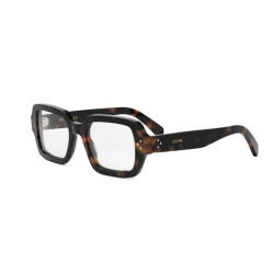 Lunettes de vue Rectangle Femme Celine