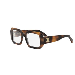 Lunettes de vue Rectangle Femme Celine