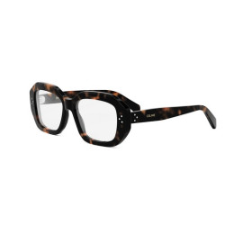 Lunettes de vue Rectangle Femme Celine