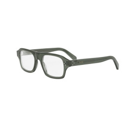 Lunettes de vue Rectangle Homme Celine