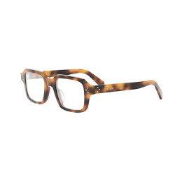 Lunettes de vue Rectangle Homme Celine
