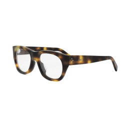 Lunettes de vue Rectangle Homme Celine