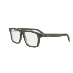 Lunettes de vue Rectangle Homme Celine