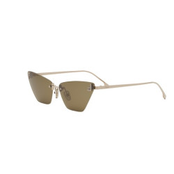 Lunettes de soleil Oeil de chat Femme Fendi