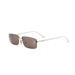 Lunettes de soleil Rectangle Femme Fendi