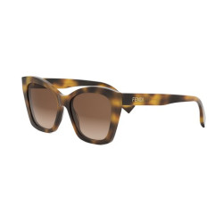 Lunettes de soleil Papillon Femme Fendi