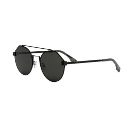 Lunettes de soleil Ronde Homme Fendi