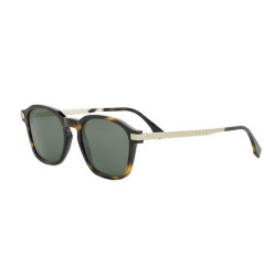 Lunettes de soleil Ovale Homme Fendi