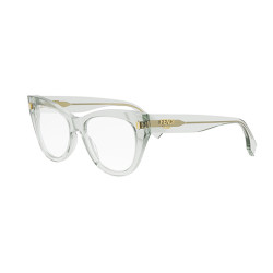 Lunettes de vue Ronde Femme Fendi