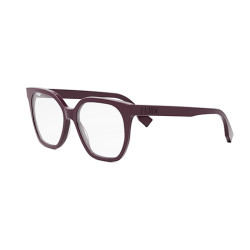 Lunettes de vue Ronde Femme Fendi
