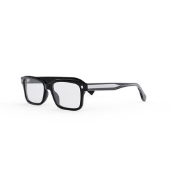 Lunettes de vue Rectangle Homme Fendi