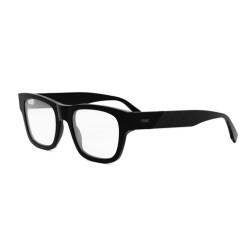 Lunettes de vue Rectangle Homme Fendi
