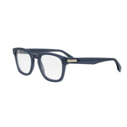 Lunettes de vue Rectangle Homme Fendi