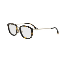 Lunettes de vue Ovale Homme Fendi