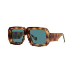 Lunettes de soleil Rectangle Unisex Loewe