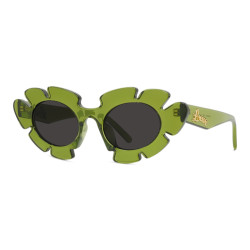 Lunettes de soleil Oeil de chat Unisex Loewe