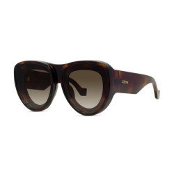 Lunettes de soleil Pilote Unisex Loewe