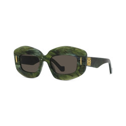 Lunettes de soleil Ovale Femme Loewe