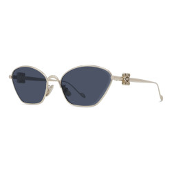 Lunettes de soleil Oeil de chat Femme Loewe