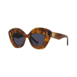 Lunettes de soleil Oeil de chat Femme Loewe