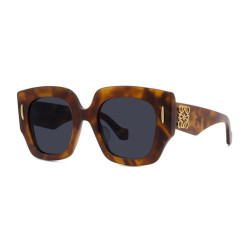 Lunettes de soleil Papillon Femme Loewe