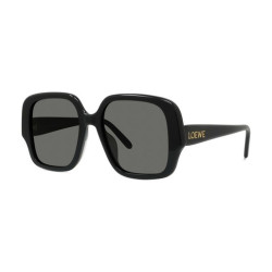 Lunettes de soleil Carrée Femme Loewe