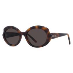 Lunettes de soleil Ovale Femme Loewe