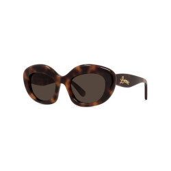 Lunettes de soleil Oeil de chat Femme Loewe
