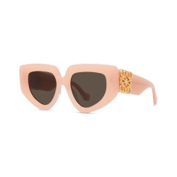 Lunettes de soleil Oeil de chat Femme Loewe