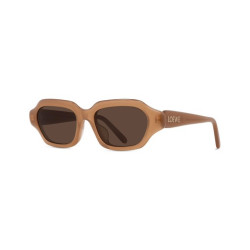 Lunettes de soleil Rectangle Femme Loewe