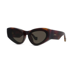 Lunettes de soleil Oeil de chat Femme Loewe