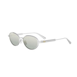 Lunettes de soleil Ovale Femme Dior