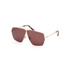 Lunettes de soleil Pilote Femme Tom Ford