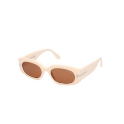 Lunettes de soleil Ovale Femme Tom Ford