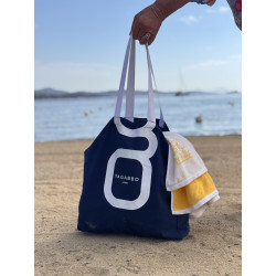 Accessoire tote bag