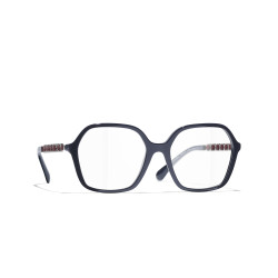 Lunettes de vue femme Chanel