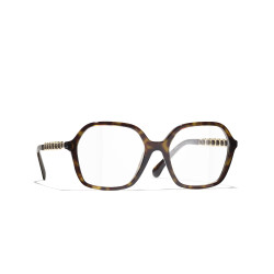 Lunettes de vue femme Chanel