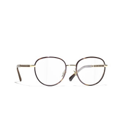 Lunettes de vue femme Chanel