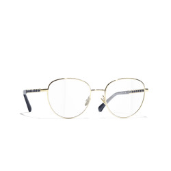Lunettes de vue femme Chanel