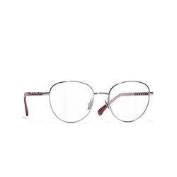 Lunettes de vue femme Chanel